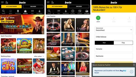 bwin casino app erfahrungen/